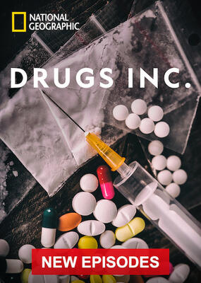 Drugs, Inc / 5x4 / Dope-landia TV Zooqle: Verified