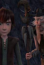 Dragons Defenders of Berk S02E19 Cast Out Part 1 - Watch