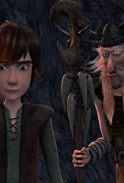 DreamWorks Dragons: Defenders of Berk - YouTube