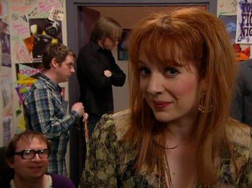 The IT Crowd 1x01 S01E01 - Descargar - mejorenvonet