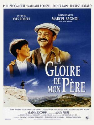 la gloire de mon pere dvdrip