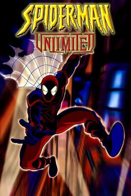 Watch Ultimate Spider-Man Season 2 Episode 1 The Lizard