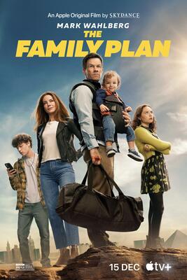 Subtitles The Family Plan subtitles english 1CD srt eng