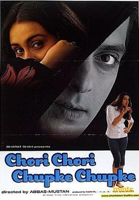 Chori chori chupke chupke full movie with english subtitles store