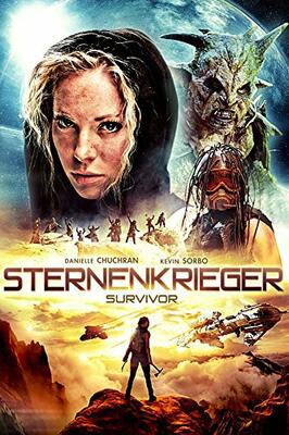 Subtitles Survivor  subtitles english 1CD srt (eng)