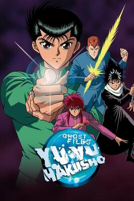 Featured image of post Yu Yu Hakusho Ghost Files S01E04 1080P The anime was produced by studio pierrot and licensed by madman entertainment funimation entertainment and mvm films for