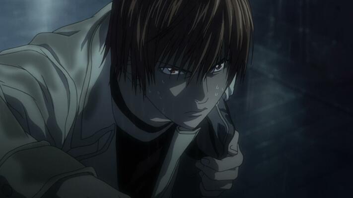 death note 720p legendado download anime