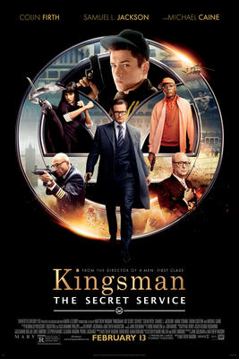 Kingsman The Secret Service 1080p Subtitles English Download Kingsman The Secret Service 1080p Subtitles English Download