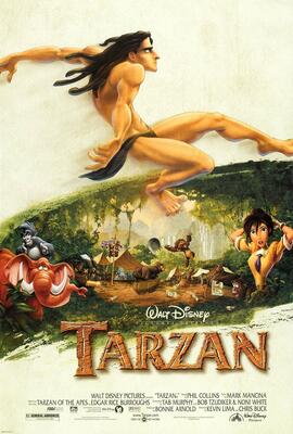 Subtitles Tarzan subtitles english 1CD srt eng