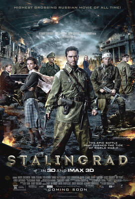 Subtitles Stalingrad subtitles english 1CD srt eng