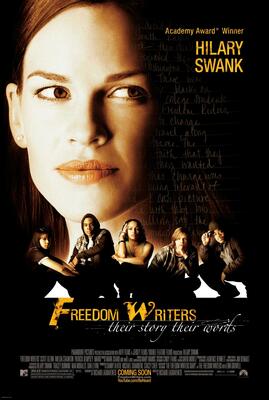 Freedom writers full 2025 movie with english subtitles